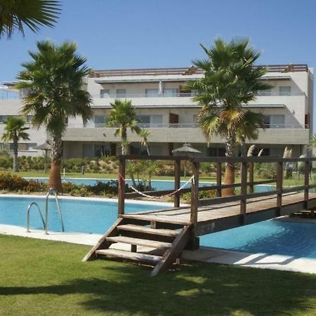 Apartment Altos Dאל רומפידו מראה חיצוני תמונה