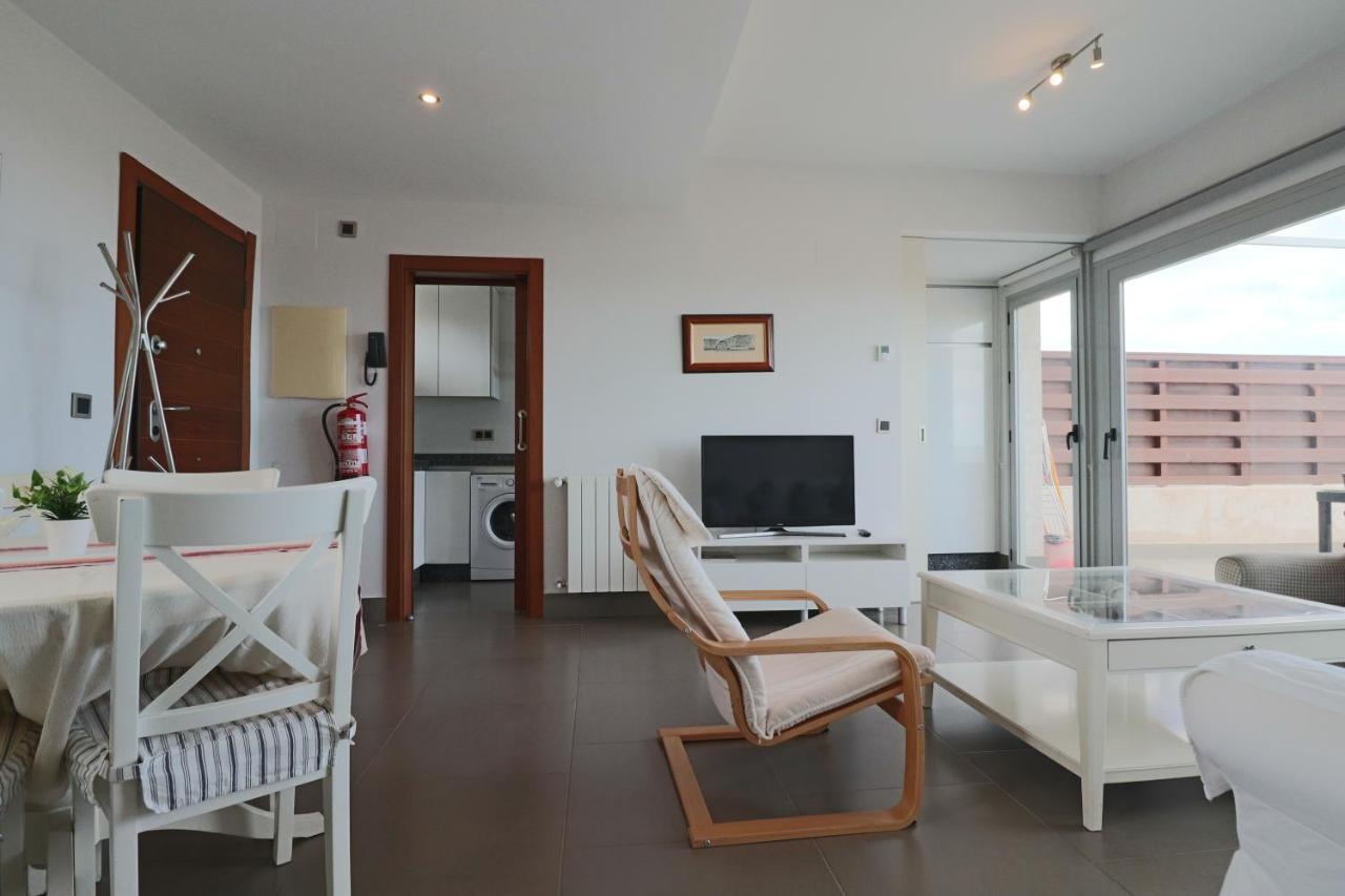 Apartment Altos Dאל רומפידו מראה חיצוני תמונה