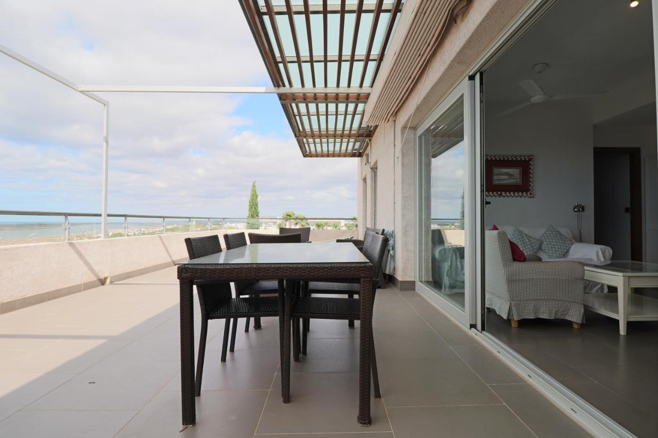 Apartment Altos Dאל רומפידו מראה חיצוני תמונה
