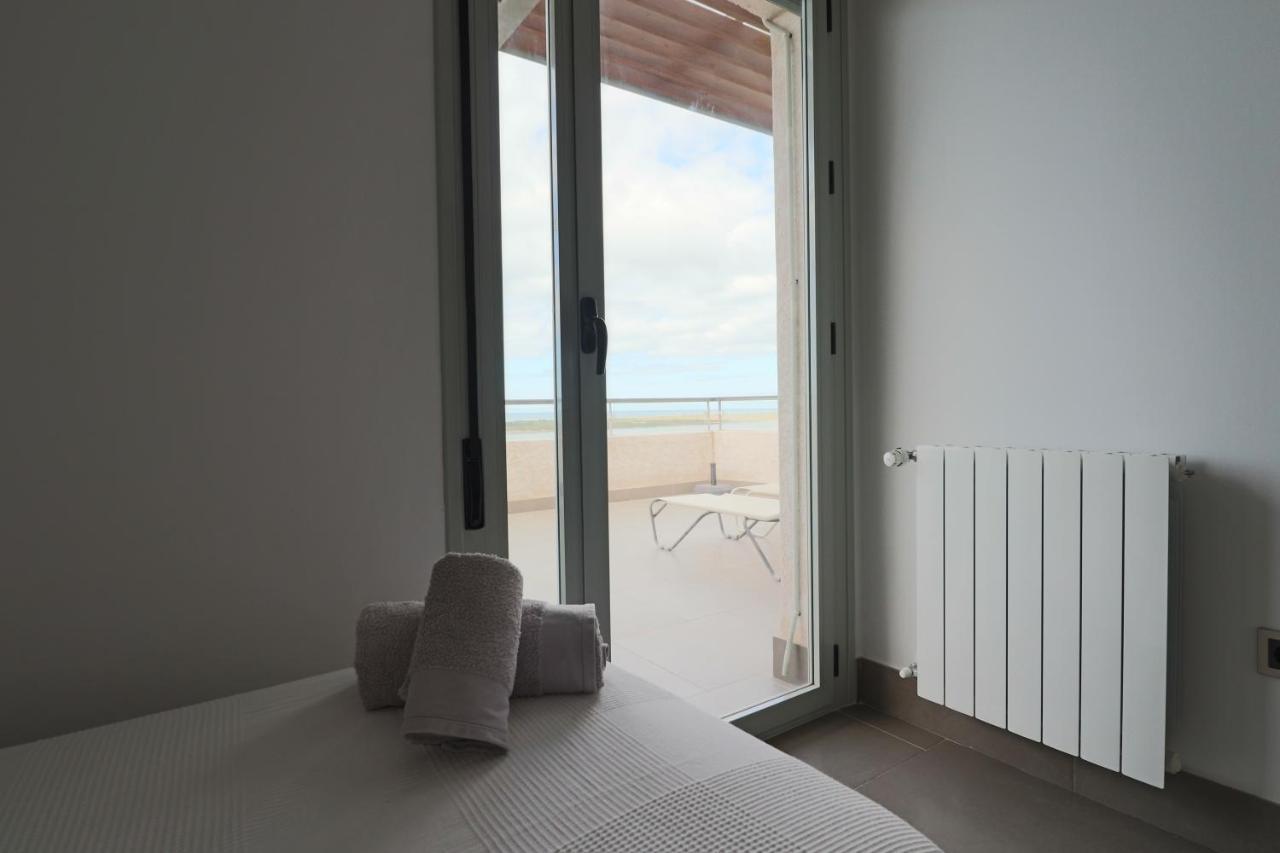 Apartment Altos Dאל רומפידו מראה חיצוני תמונה