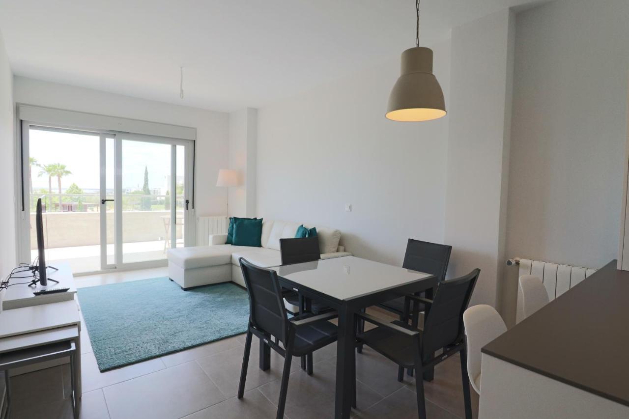 Apartment Altos Dאל רומפידו מראה חיצוני תמונה
