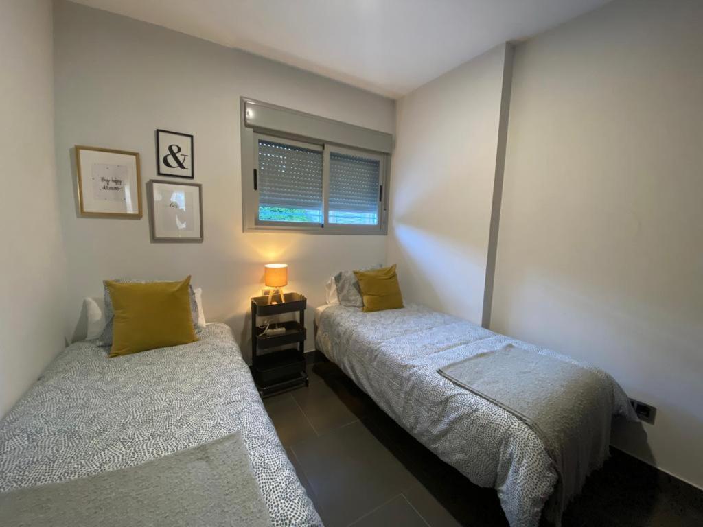 Apartment Altos Dאל רומפידו מראה חיצוני תמונה