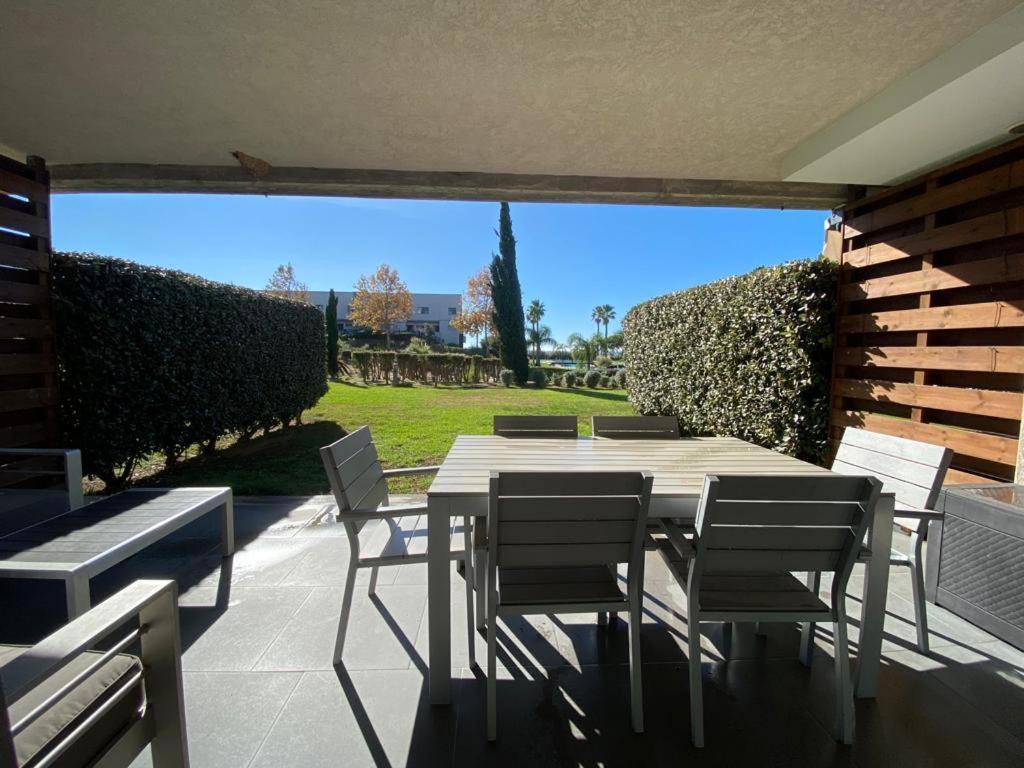 Apartment Altos Dאל רומפידו מראה חיצוני תמונה
