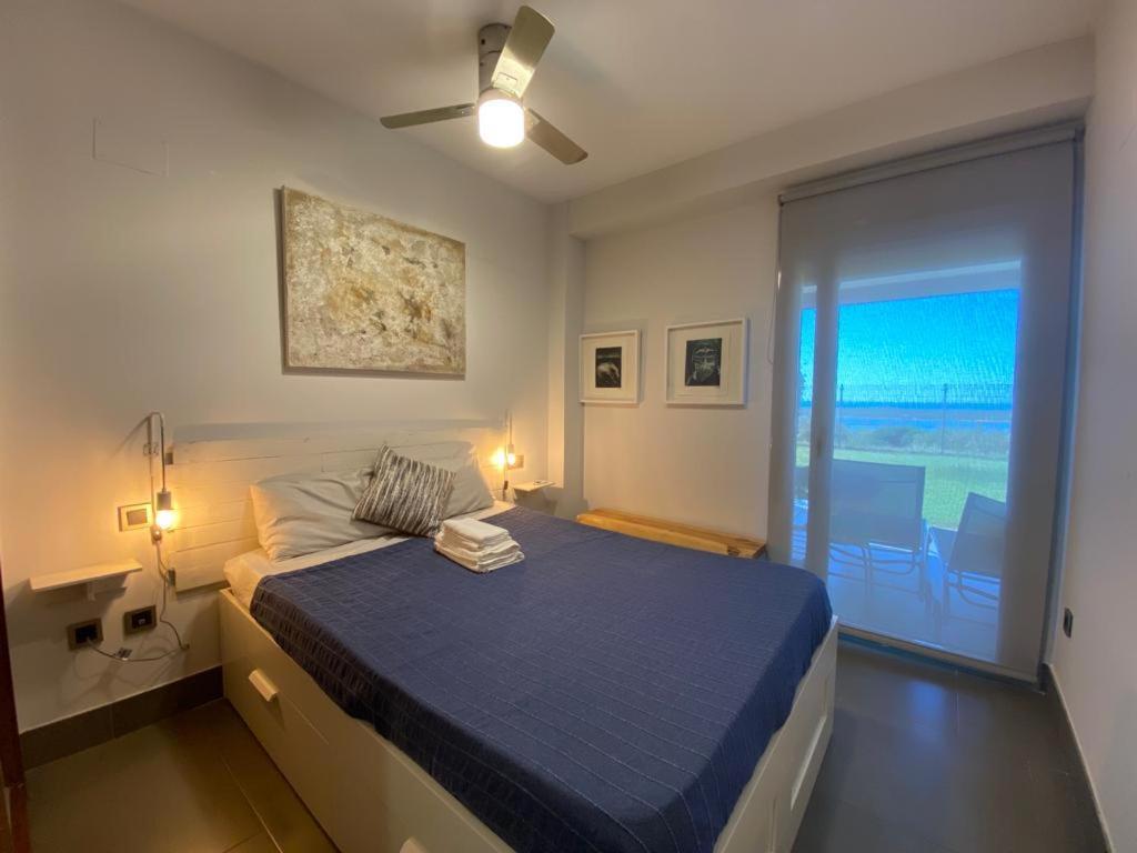 Apartment Altos Dאל רומפידו מראה חיצוני תמונה
