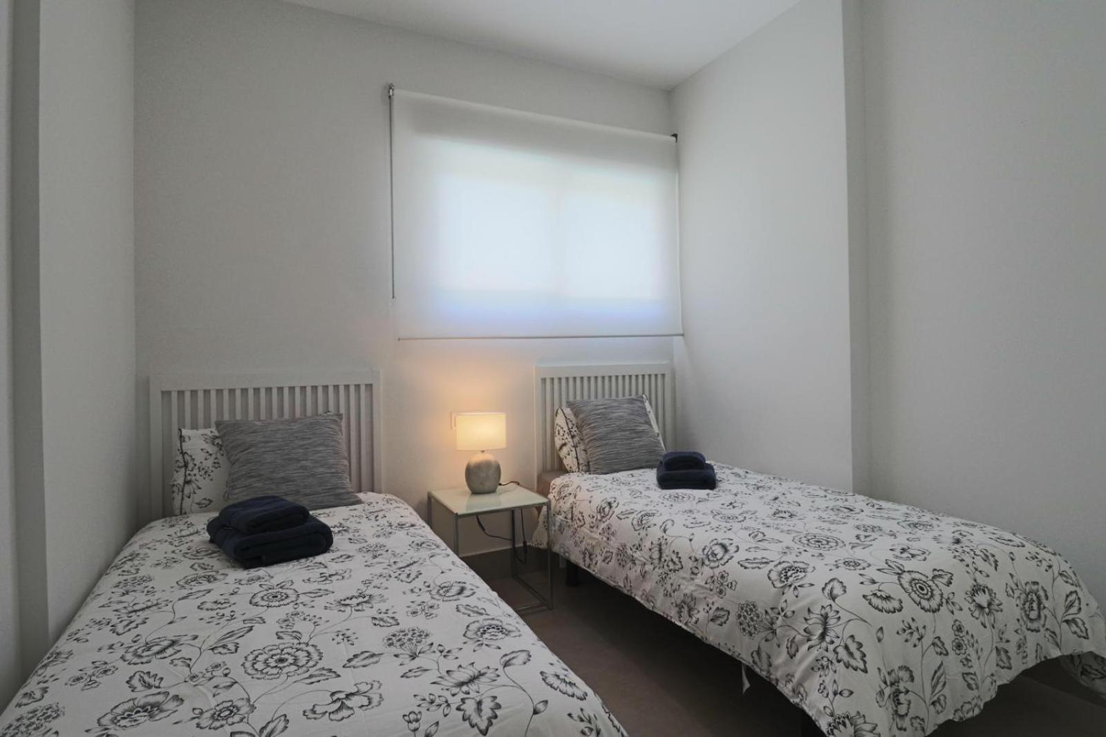 Apartment Altos Dאל רומפידו חדר תמונה