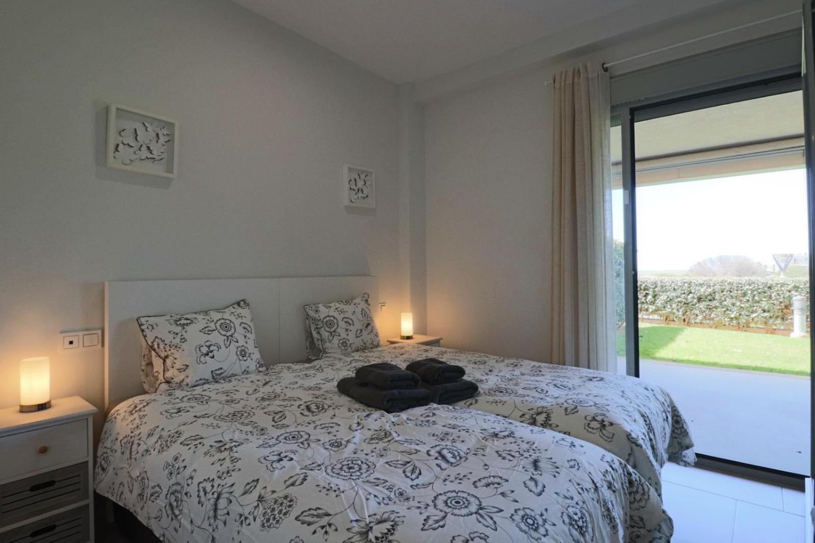 Apartment Altos Dאל רומפידו חדר תמונה