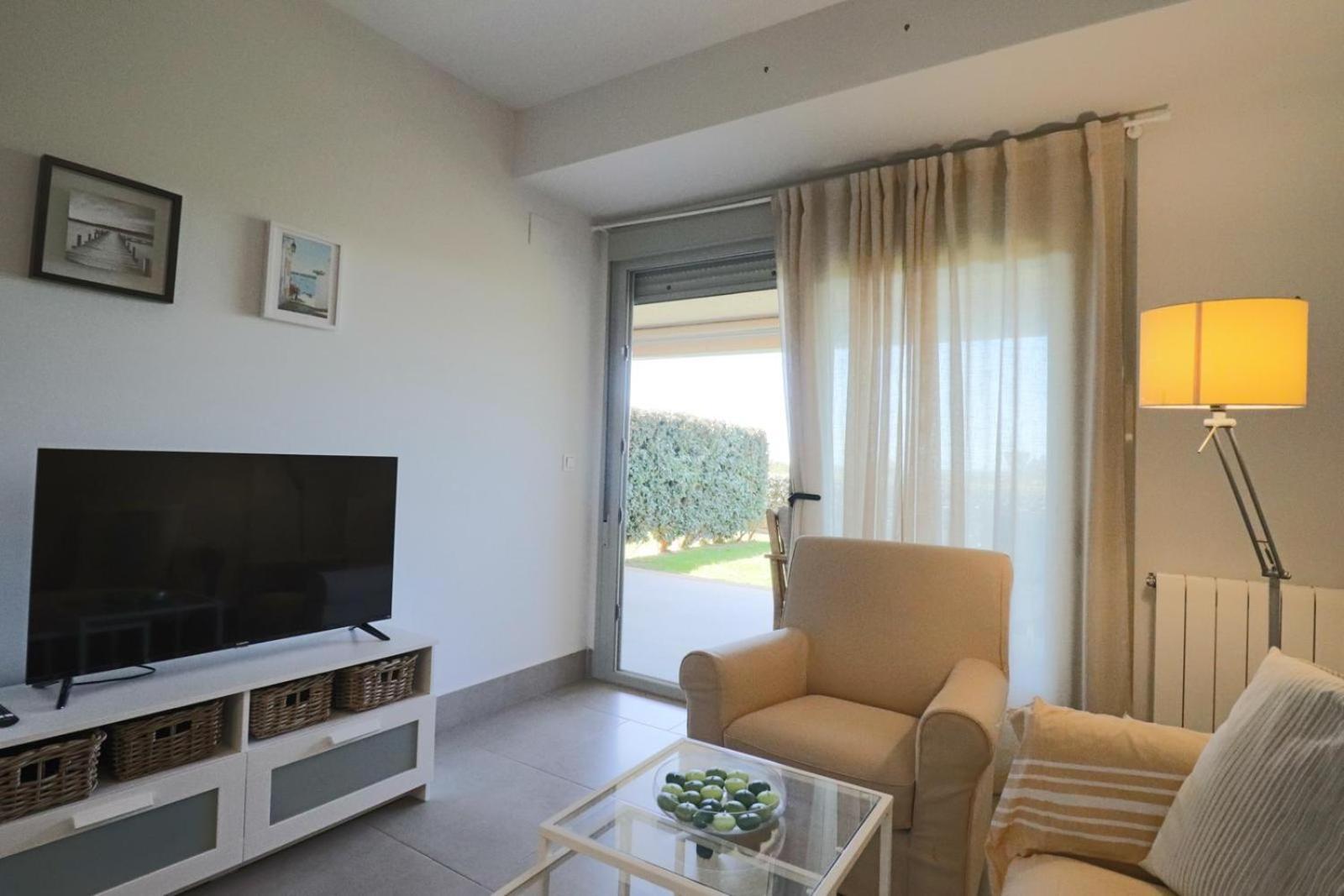 Apartment Altos Dאל רומפידו חדר תמונה