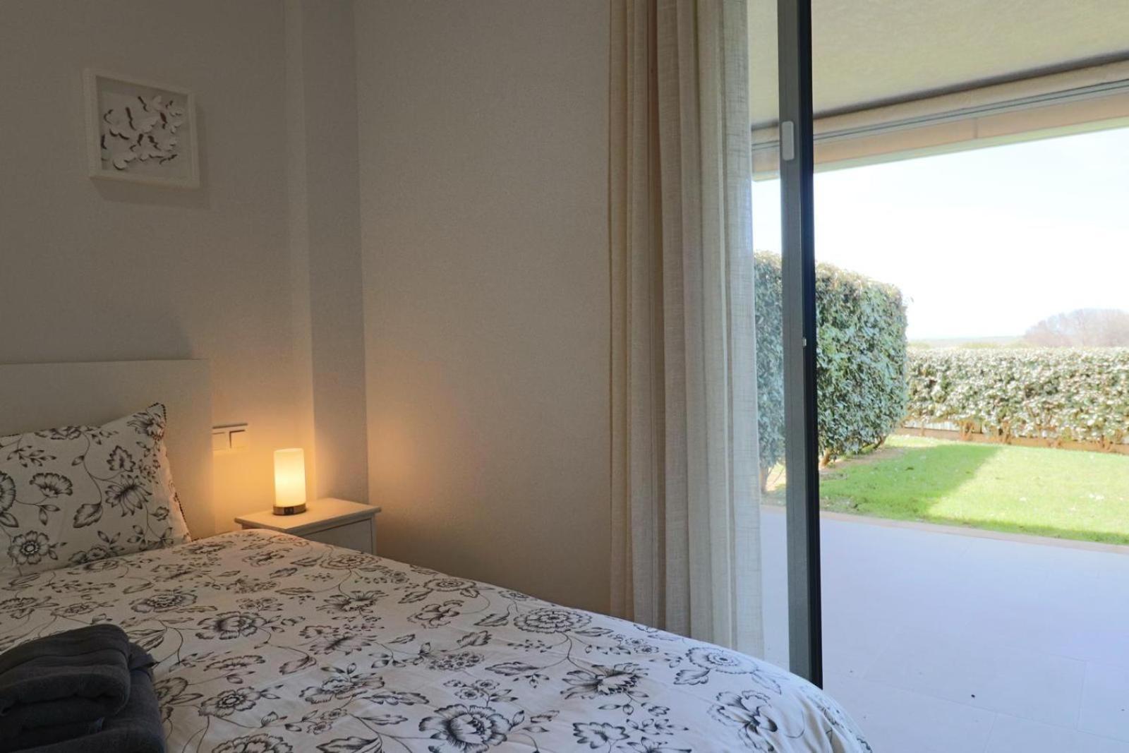 Apartment Altos Dאל רומפידו חדר תמונה