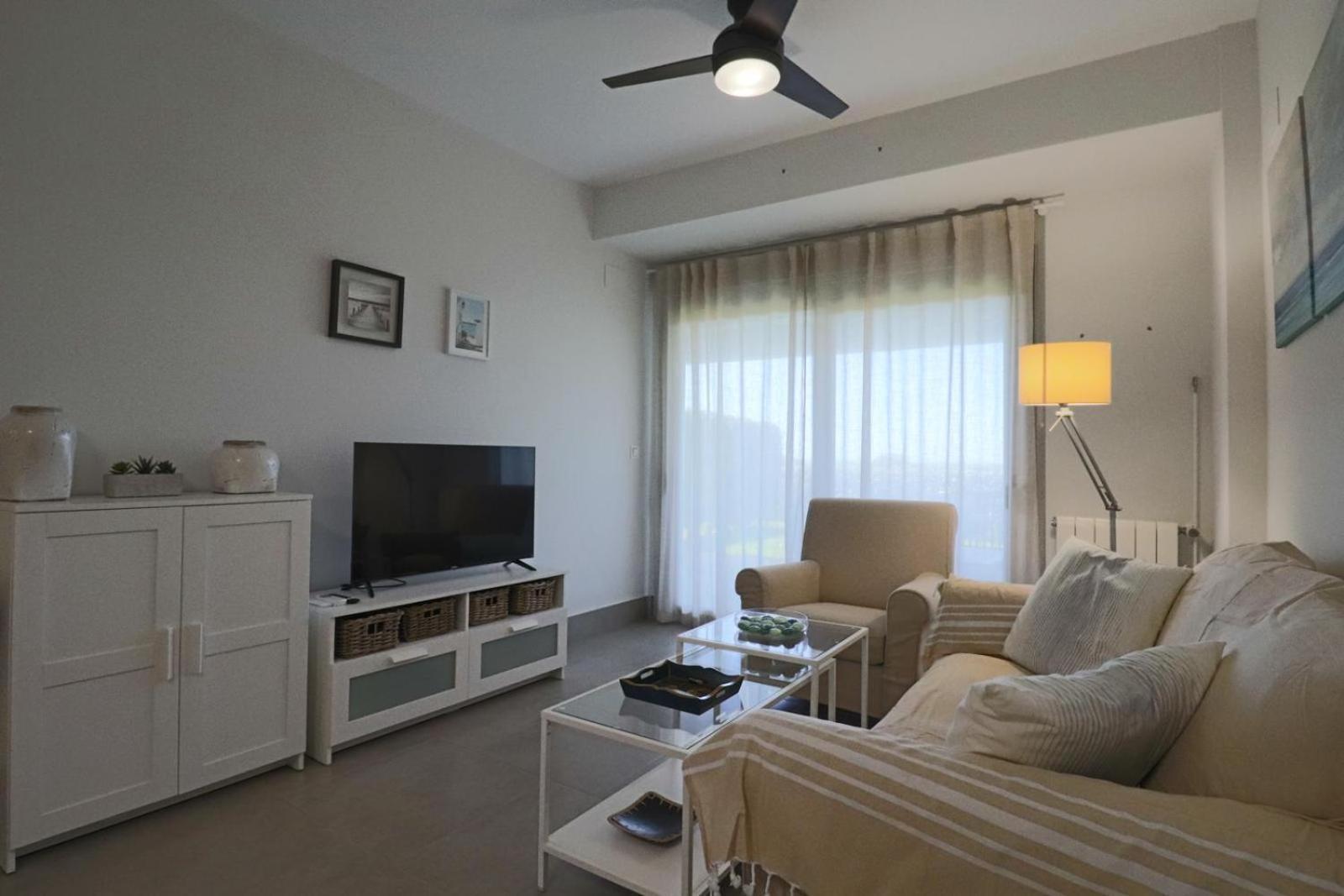 Apartment Altos Dאל רומפידו חדר תמונה
