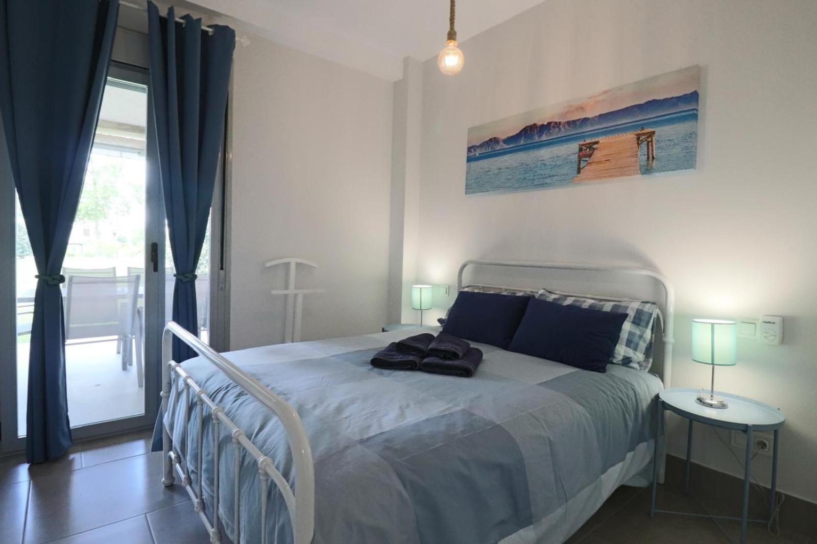 Apartment Altos Dאל רומפידו מראה חיצוני תמונה