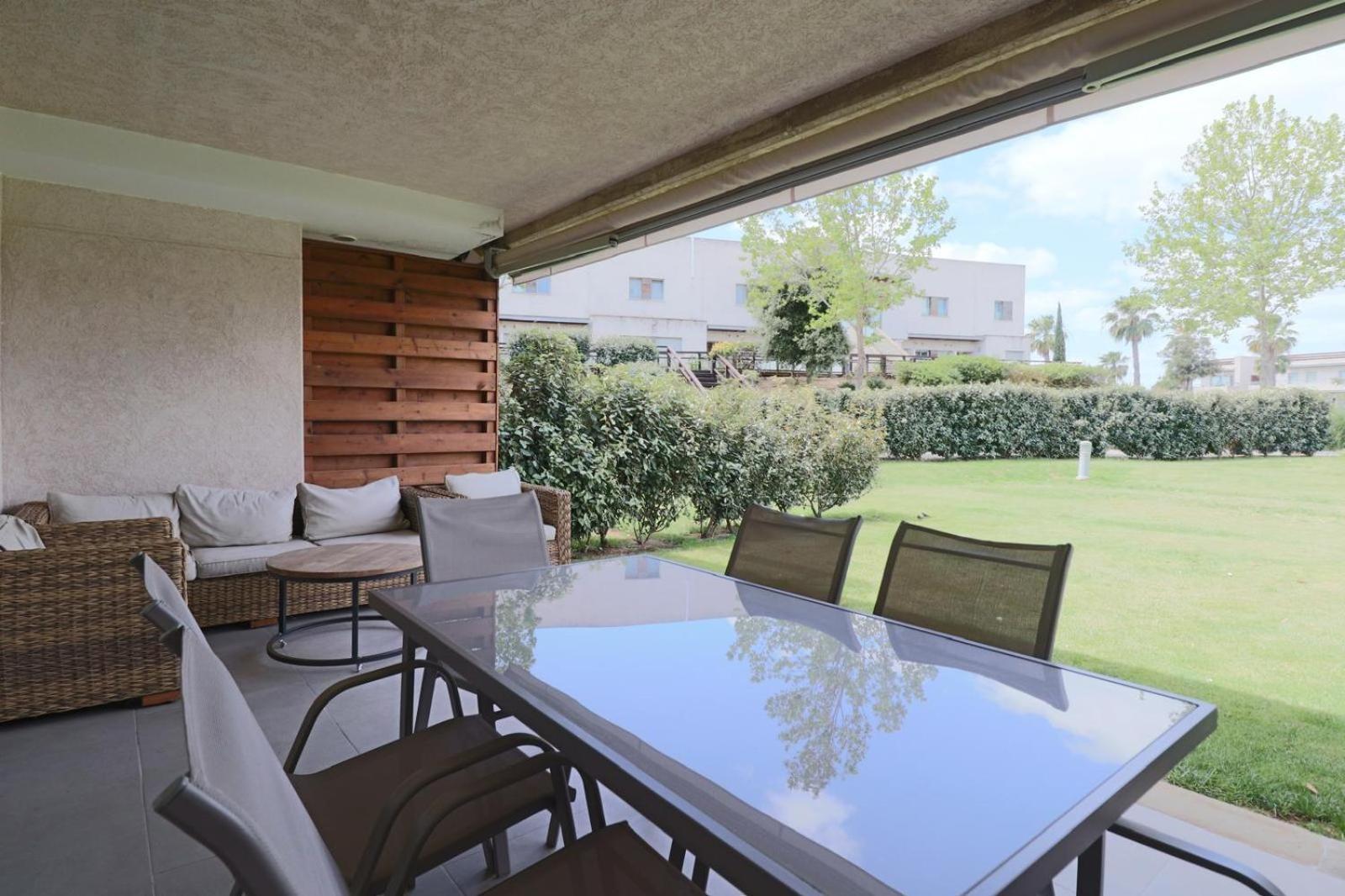 Apartment Altos Dאל רומפידו מראה חיצוני תמונה