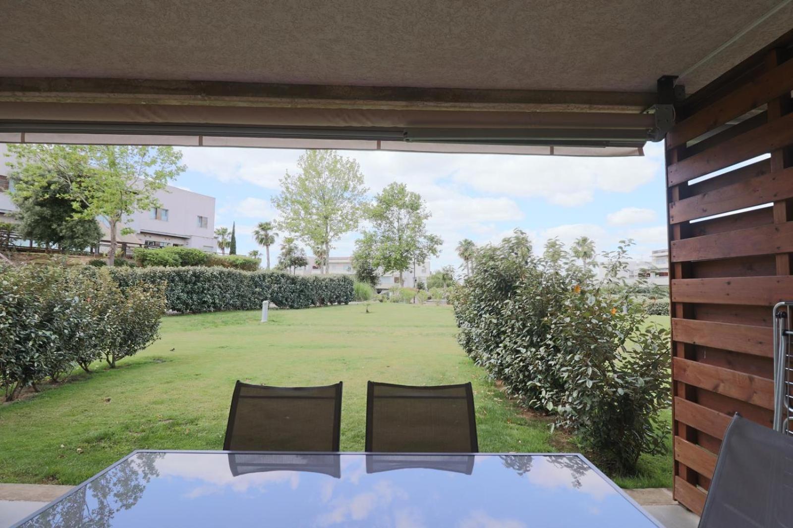 Apartment Altos Dאל רומפידו מראה חיצוני תמונה