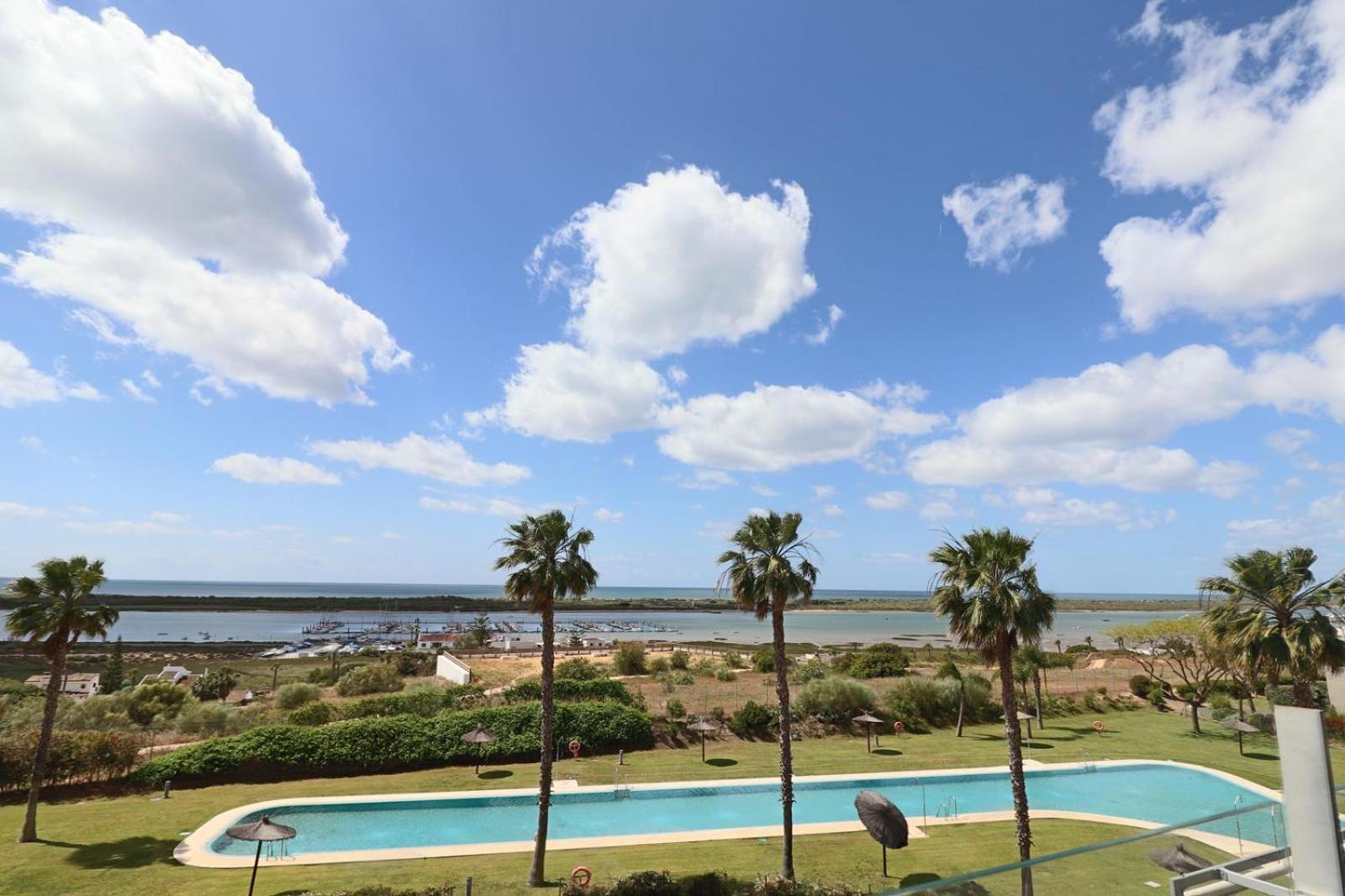Apartment Altos Dאל רומפידו מראה חיצוני תמונה