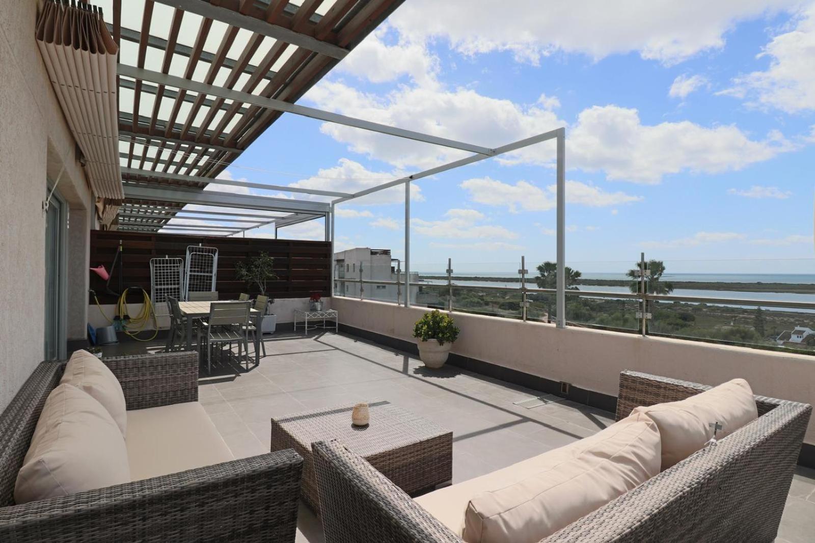 Apartment Altos Dאל רומפידו מראה חיצוני תמונה