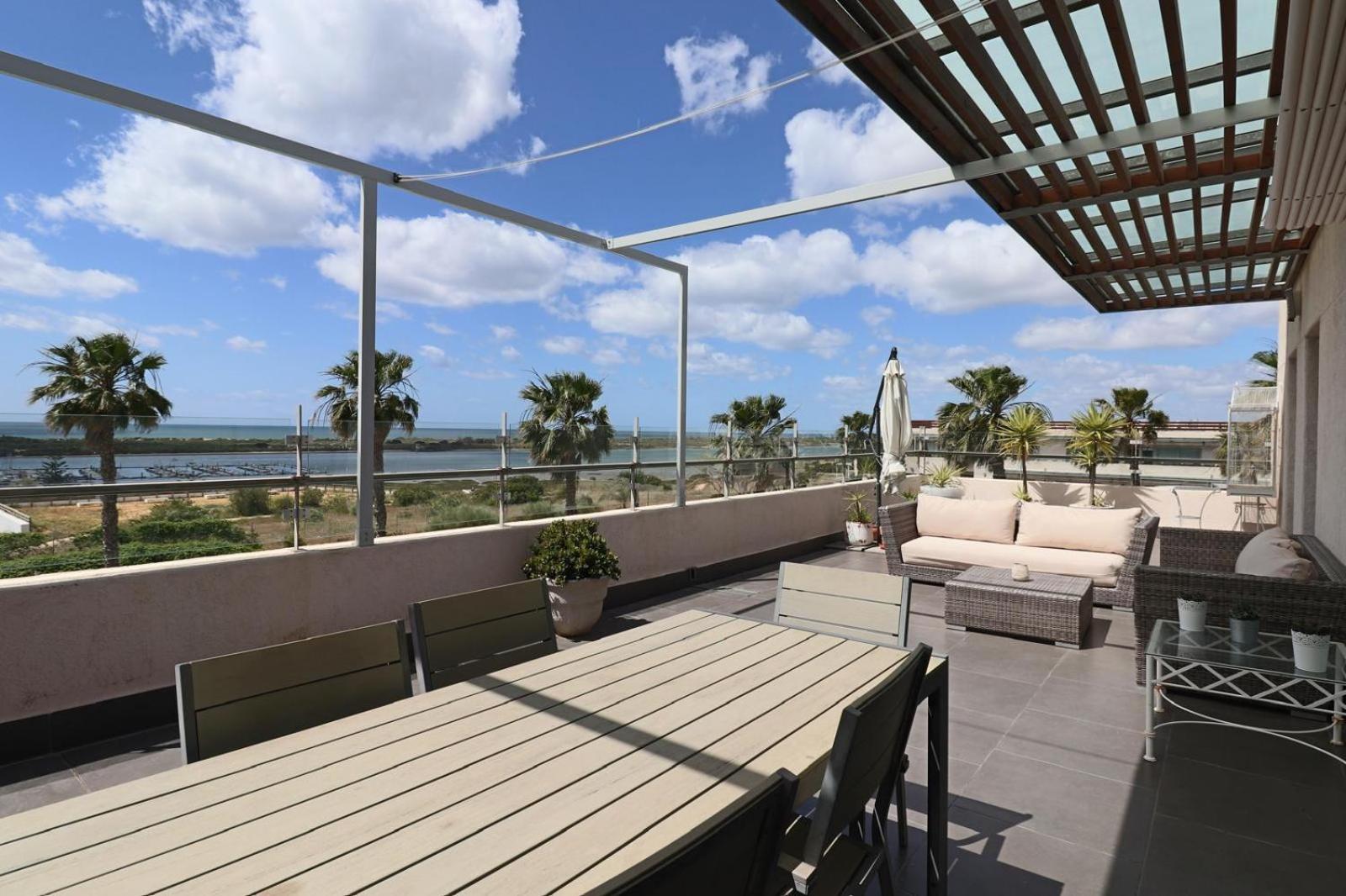 Apartment Altos Dאל רומפידו מראה חיצוני תמונה