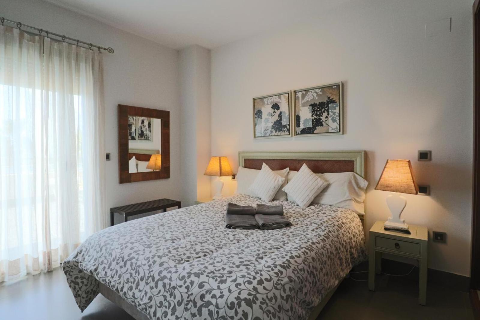 Apartment Altos Dאל רומפידו מראה חיצוני תמונה