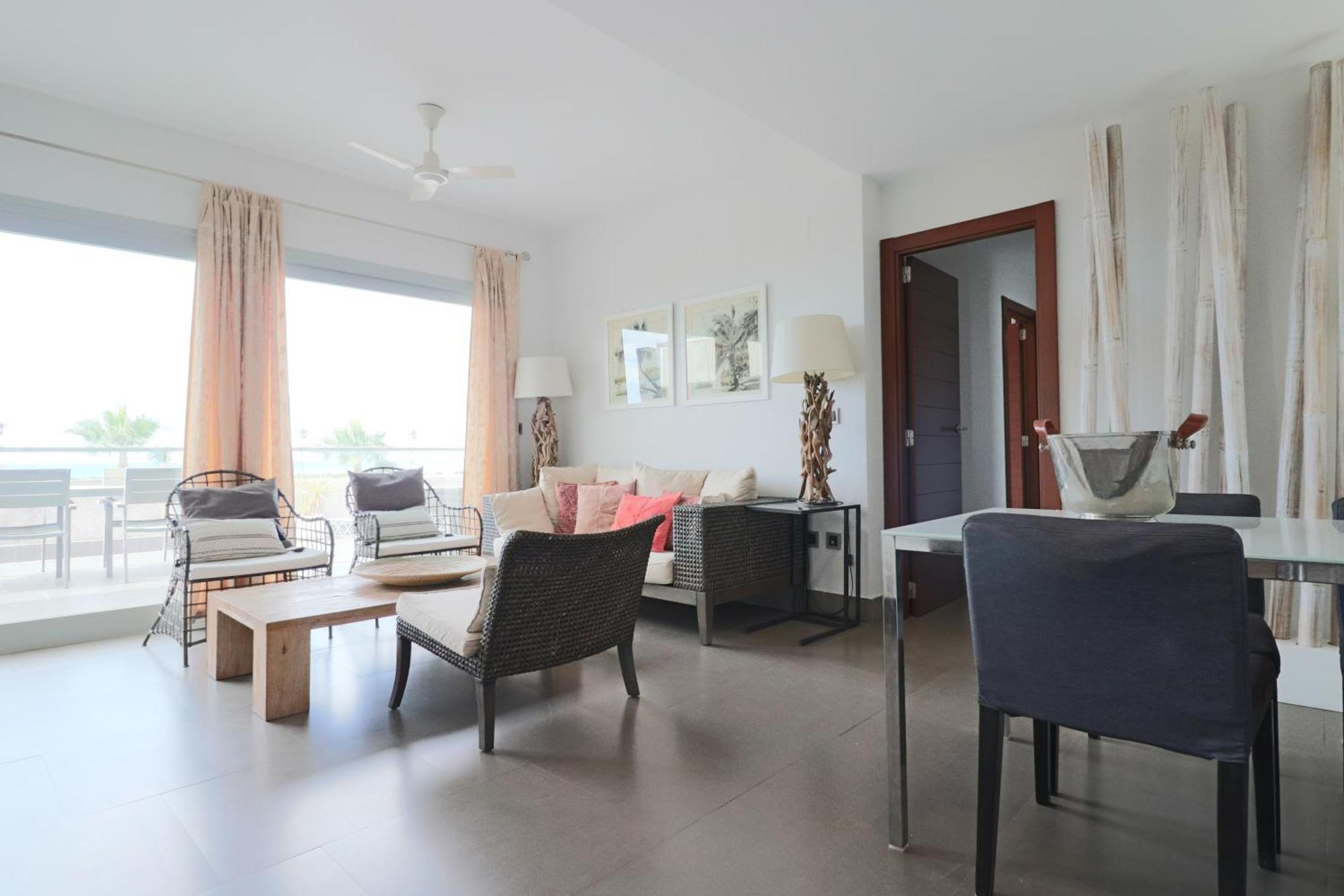 Apartment Altos Dאל רומפידו מראה חיצוני תמונה