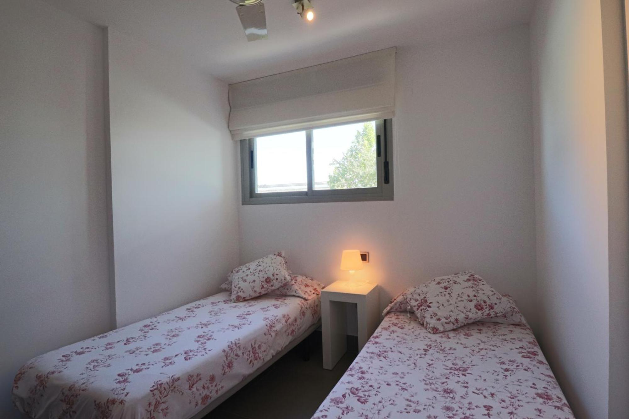 Apartment Altos Dאל רומפידו חדר תמונה