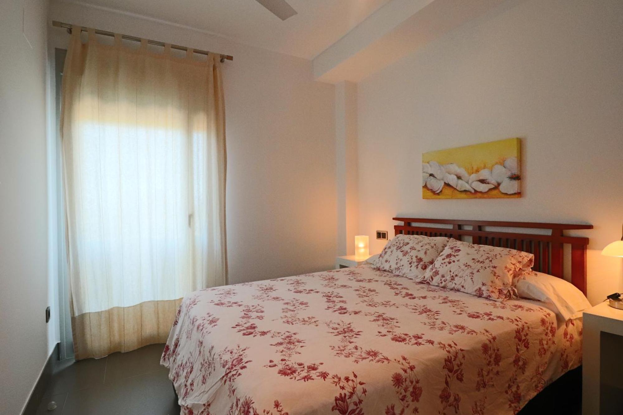 Apartment Altos Dאל רומפידו חדר תמונה
