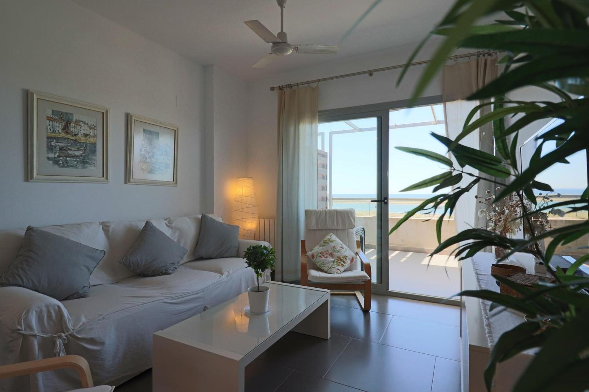 Apartment Altos Dאל רומפידו חדר תמונה