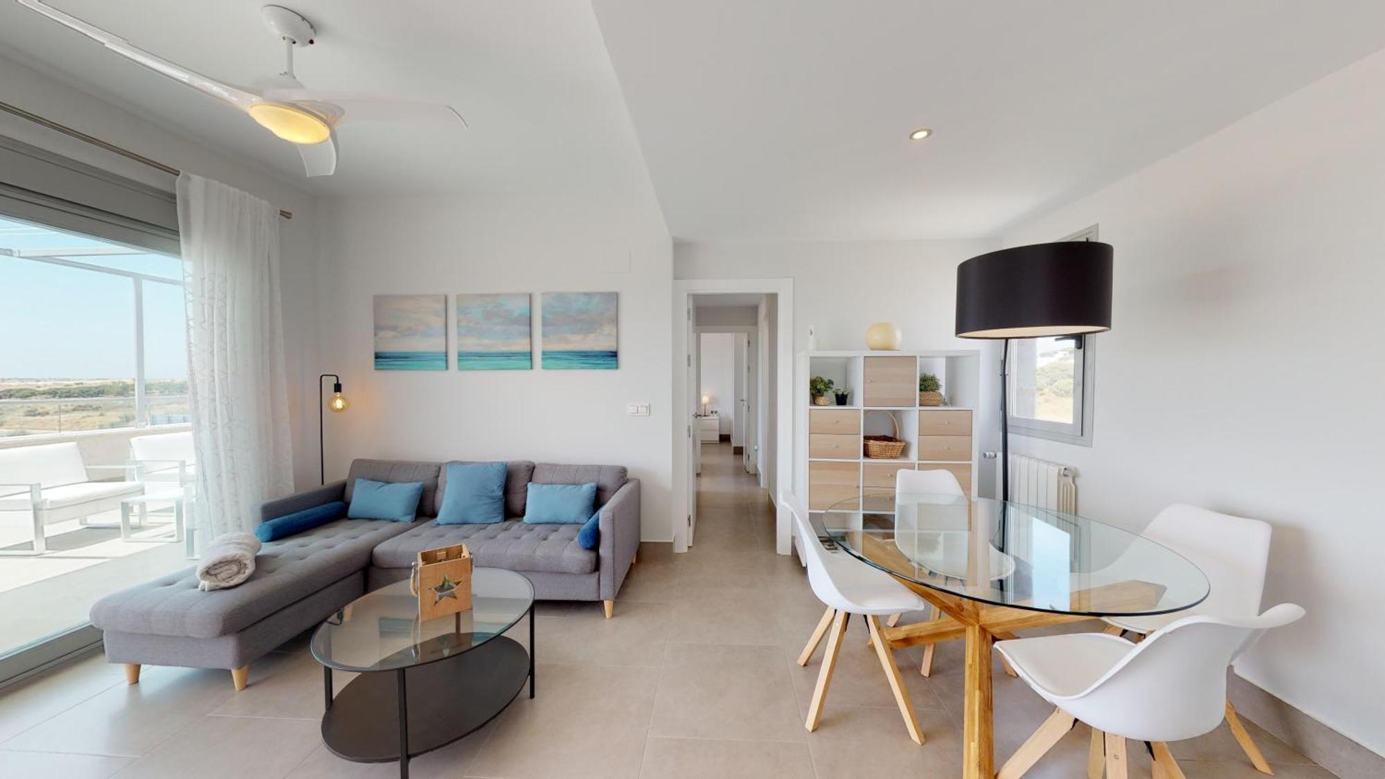 Apartment Altos Dאל רומפידו חדר תמונה