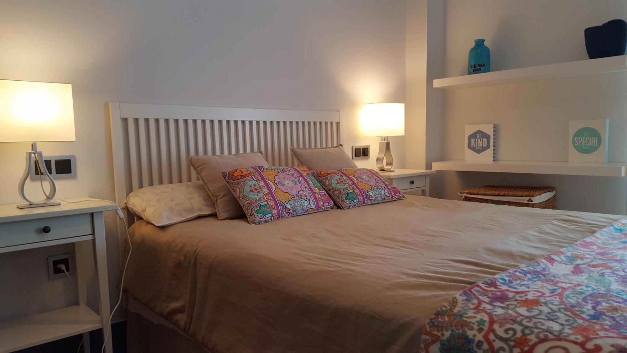 Apartment Altos Dאל רומפידו חדר תמונה