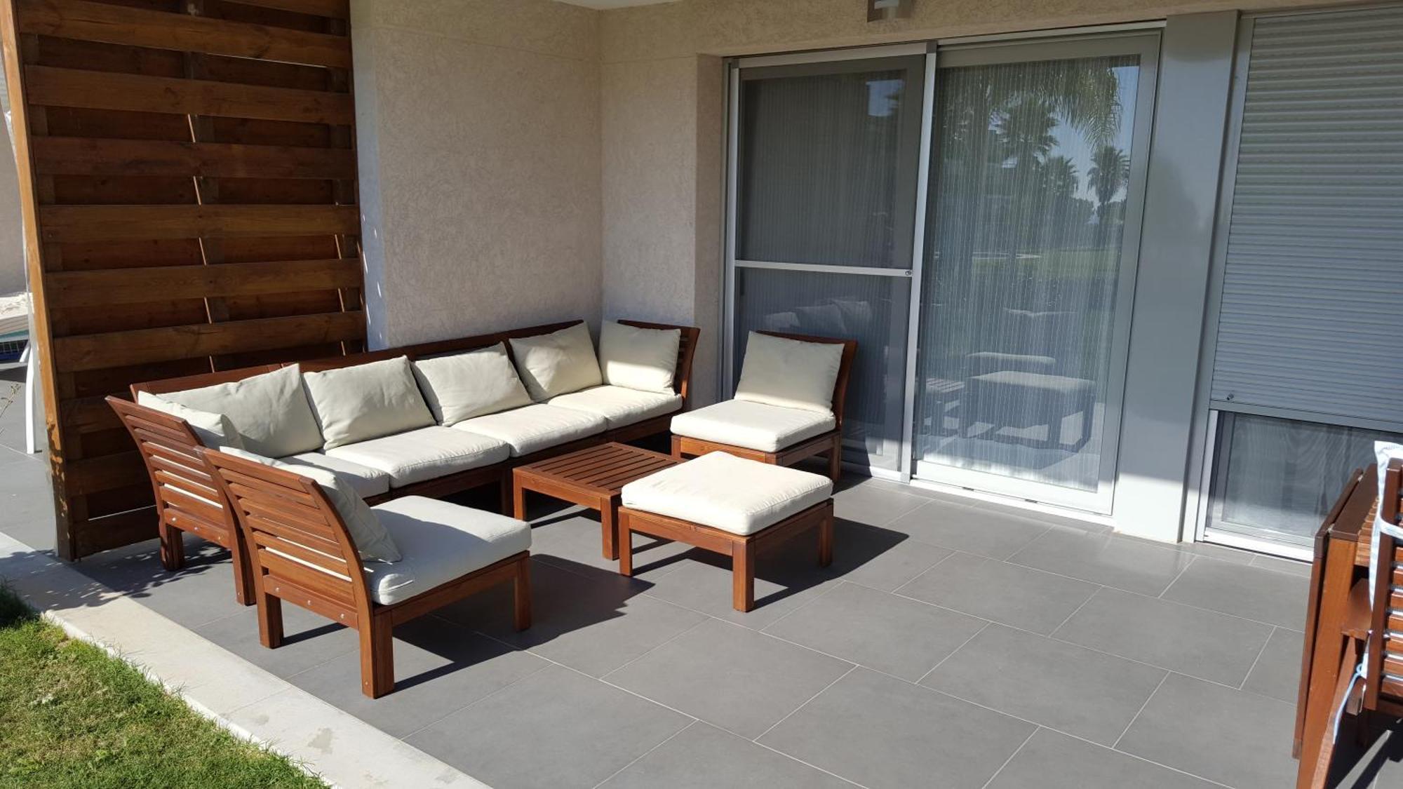 Apartment Altos Dאל רומפידו חדר תמונה