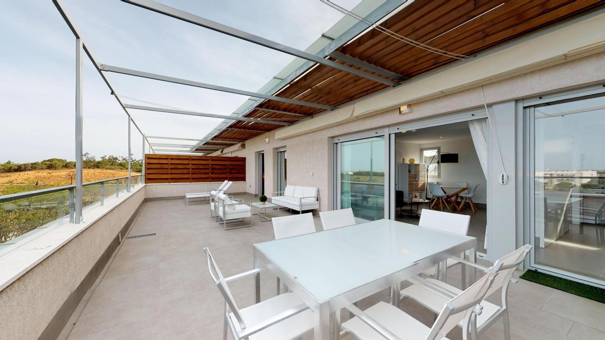 Apartment Altos Dאל רומפידו חדר תמונה