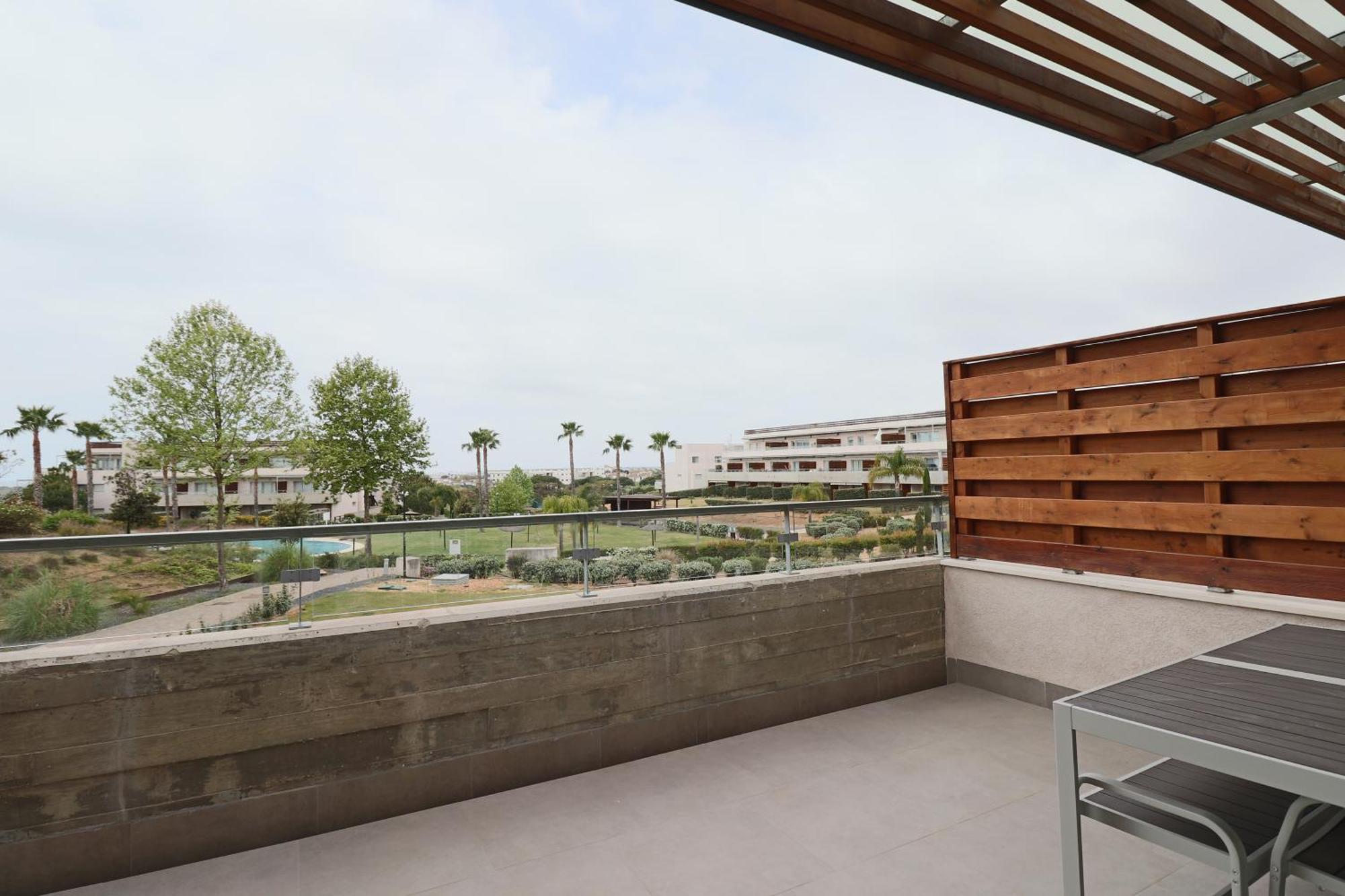 Apartment Altos Dאל רומפידו חדר תמונה