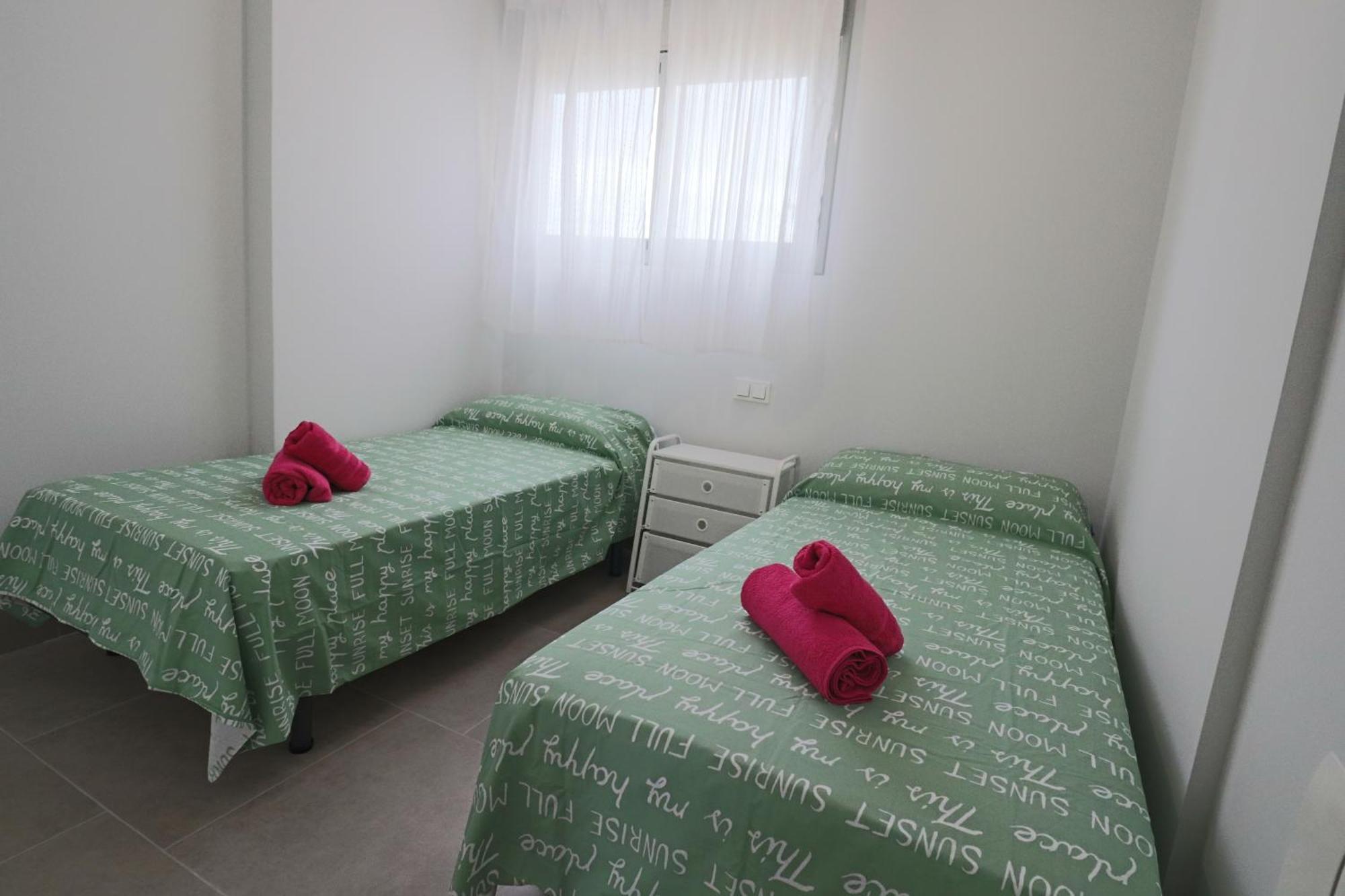 Apartment Altos Dאל רומפידו חדר תמונה