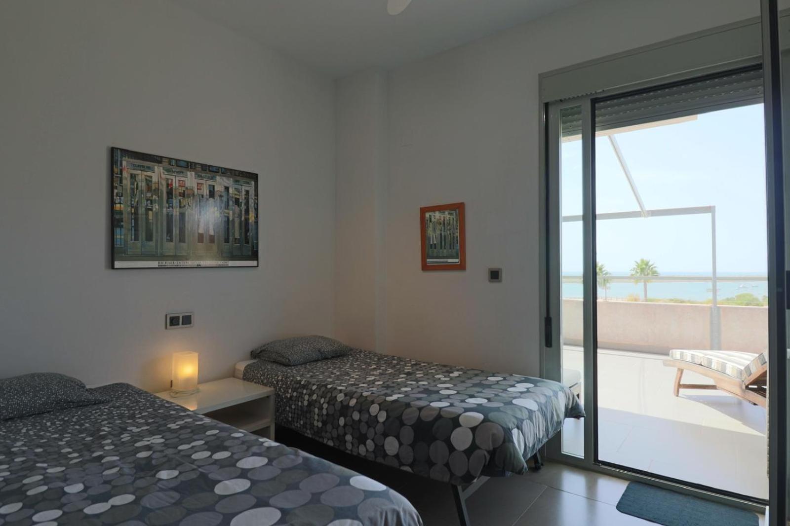 Apartment Altos Dאל רומפידו חדר תמונה