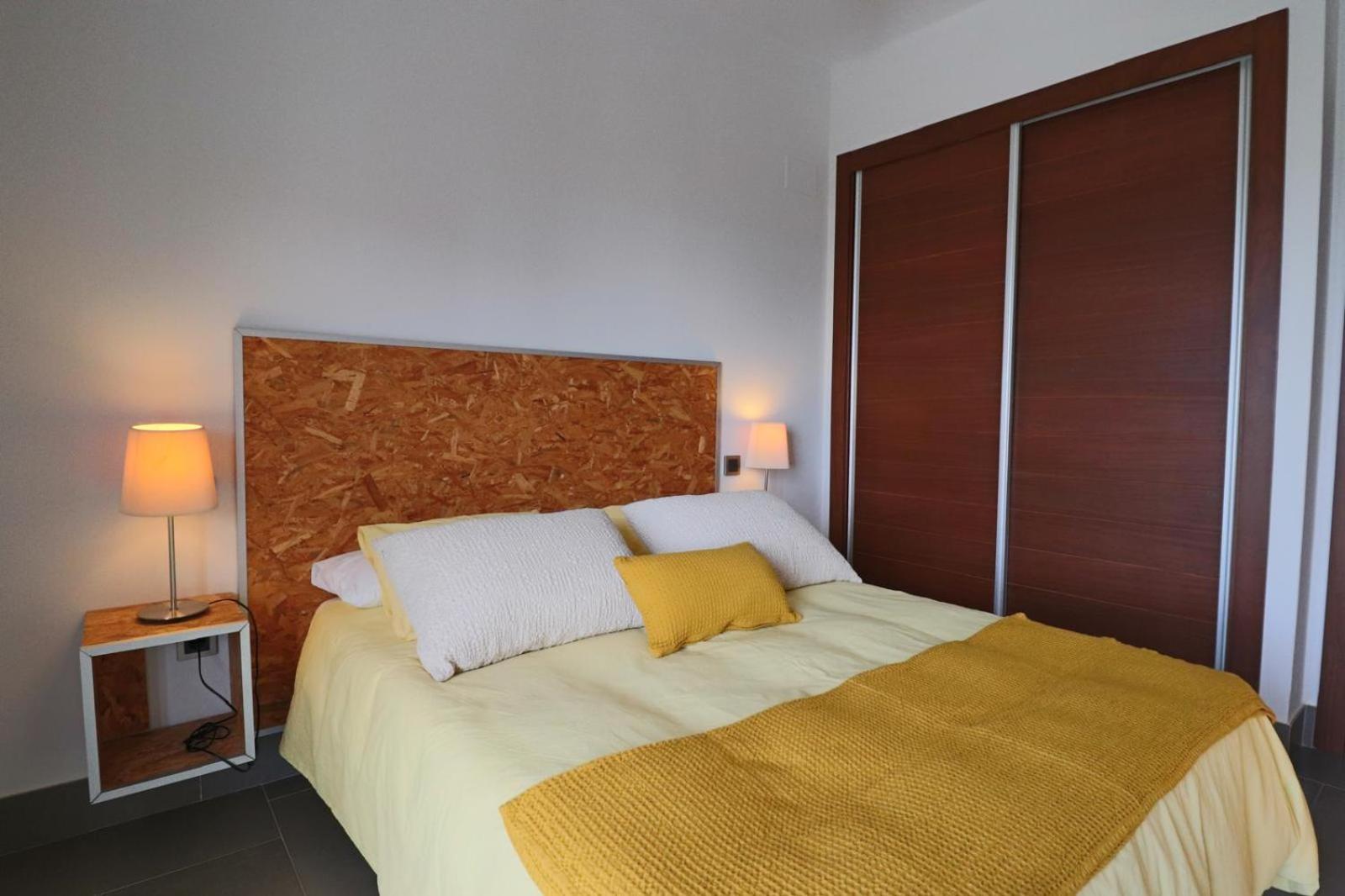 Apartment Altos Dאל רומפידו חדר תמונה