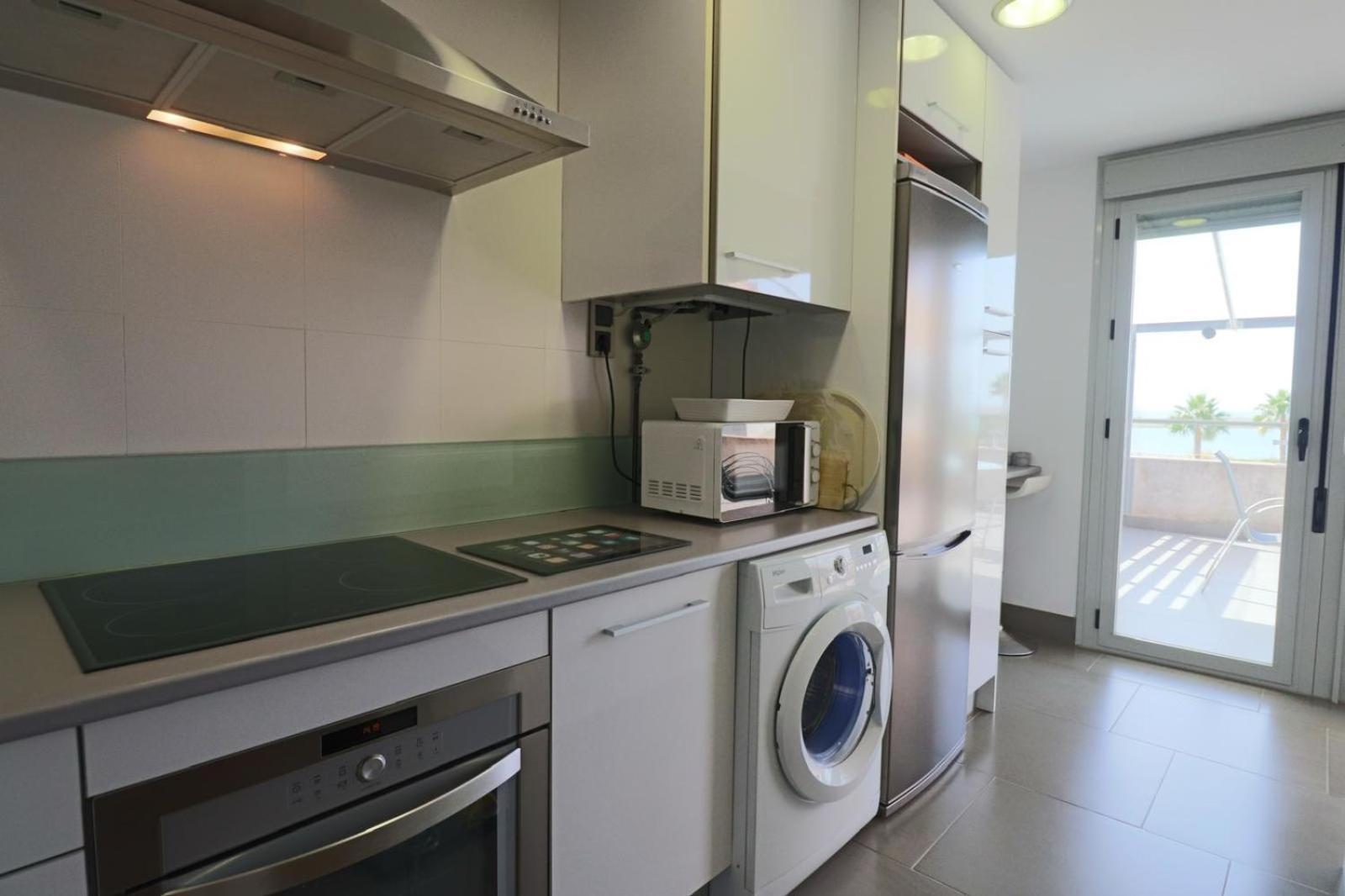 Apartment Altos Dאל רומפידו חדר תמונה