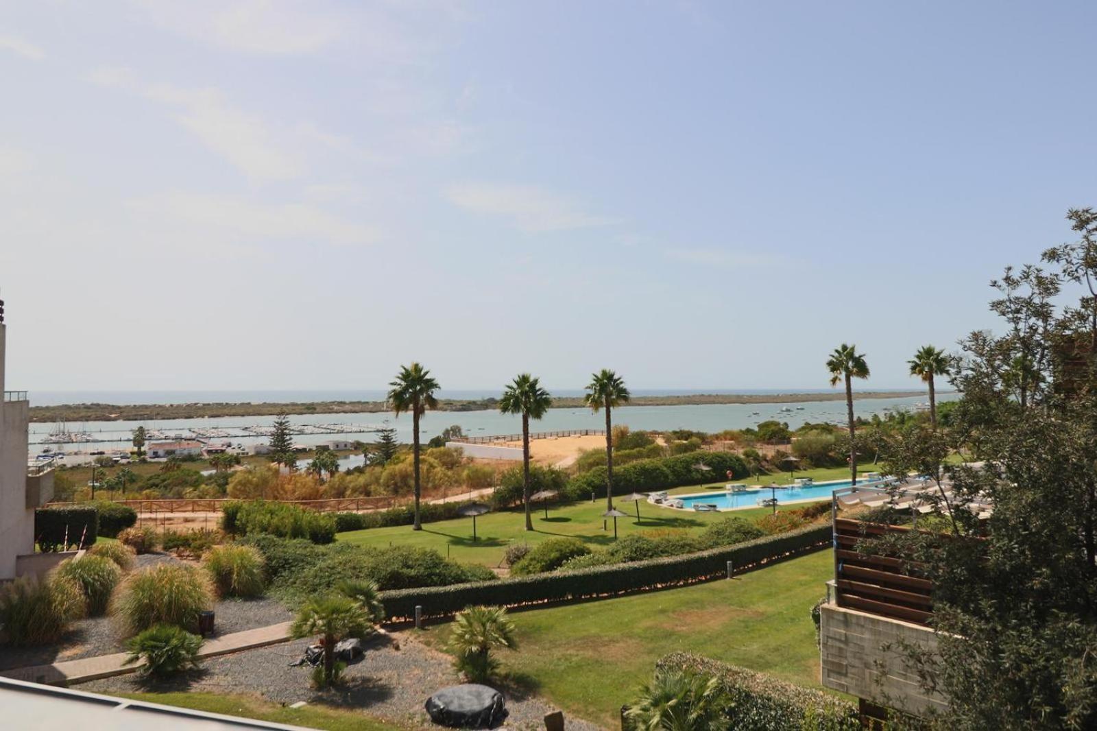 Apartment Altos Dאל רומפידו חדר תמונה