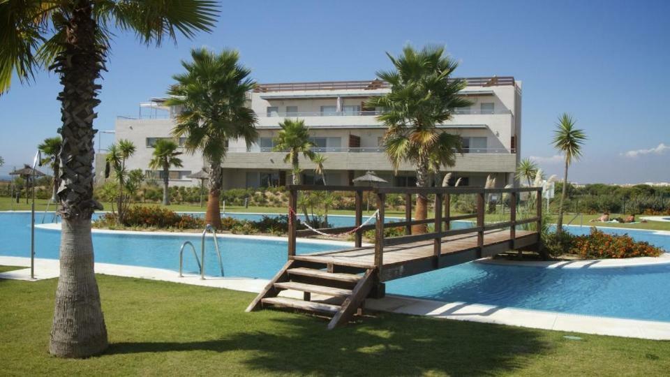Apartment Altos Dאל רומפידו מראה חיצוני תמונה