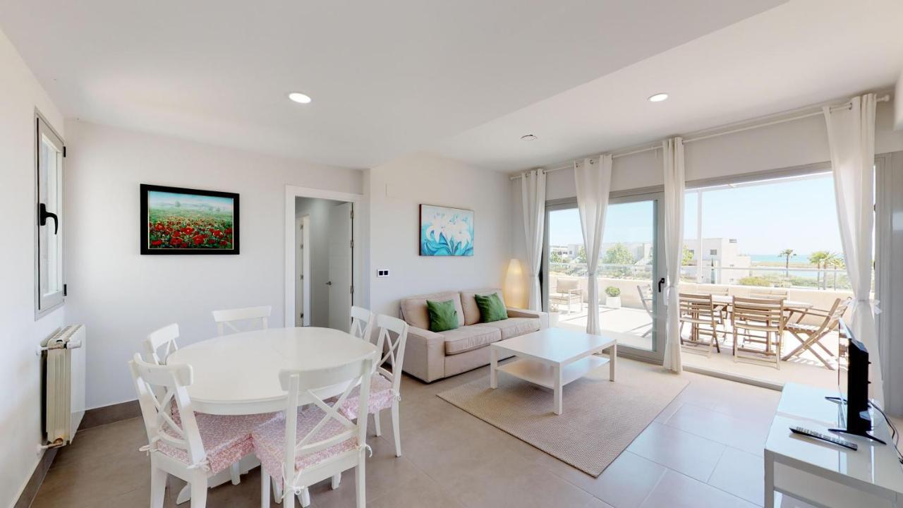 Apartment Altos Dאל רומפידו מראה חיצוני תמונה