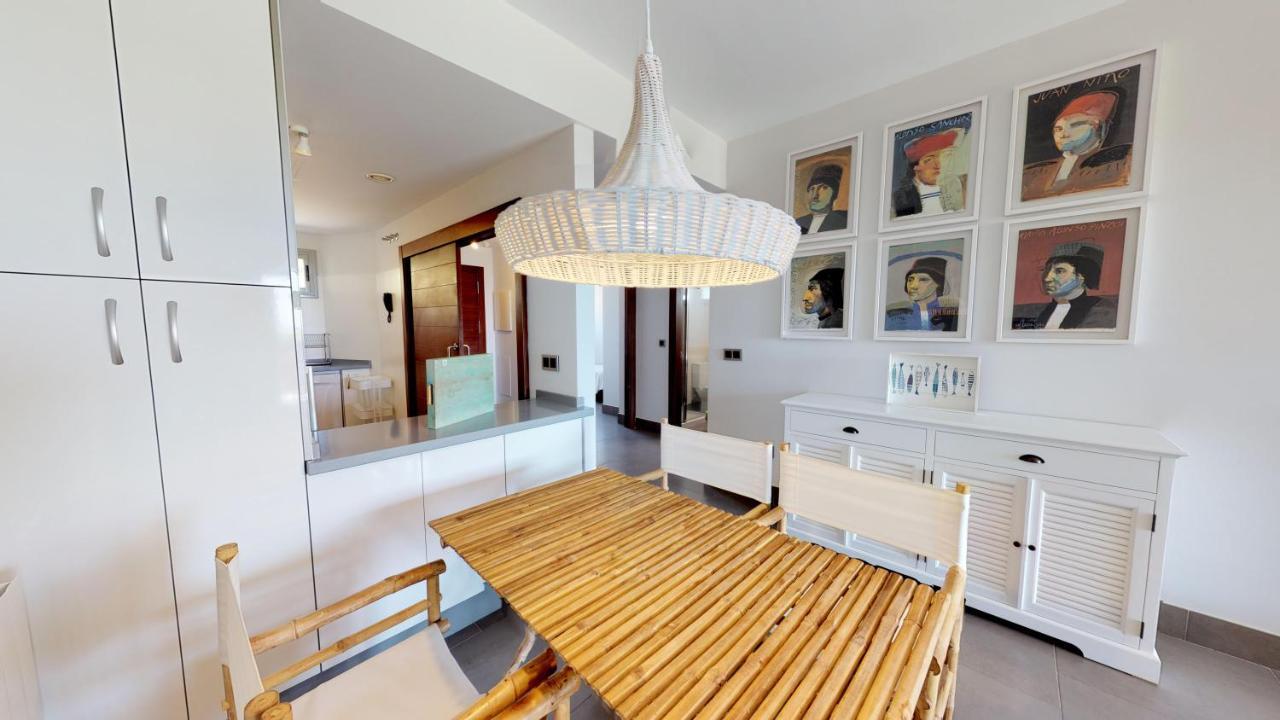 Apartment Altos Dאל רומפידו מראה חיצוני תמונה