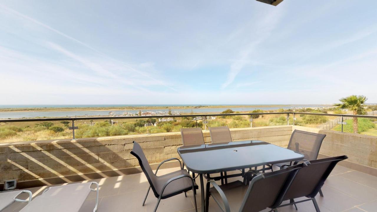 Apartment Altos Dאל רומפידו מראה חיצוני תמונה