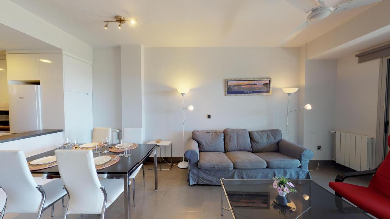 Apartment Altos Dאל רומפידו מראה חיצוני תמונה