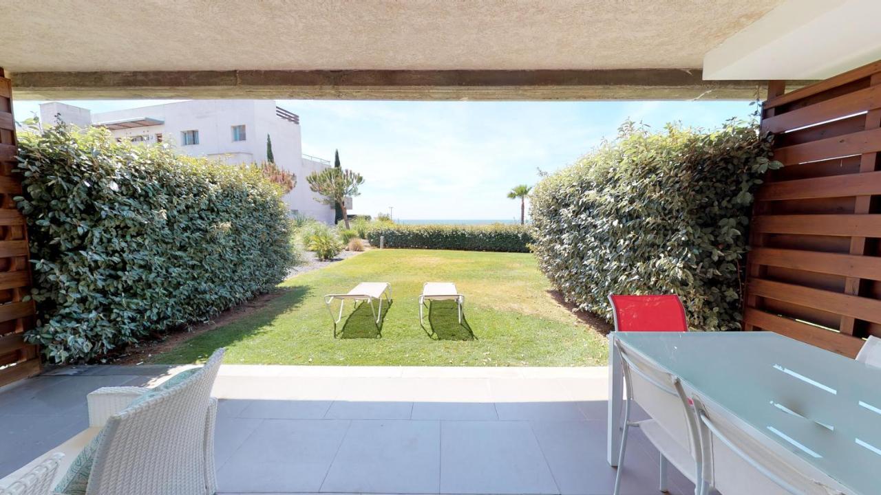 Apartment Altos Dאל רומפידו מראה חיצוני תמונה